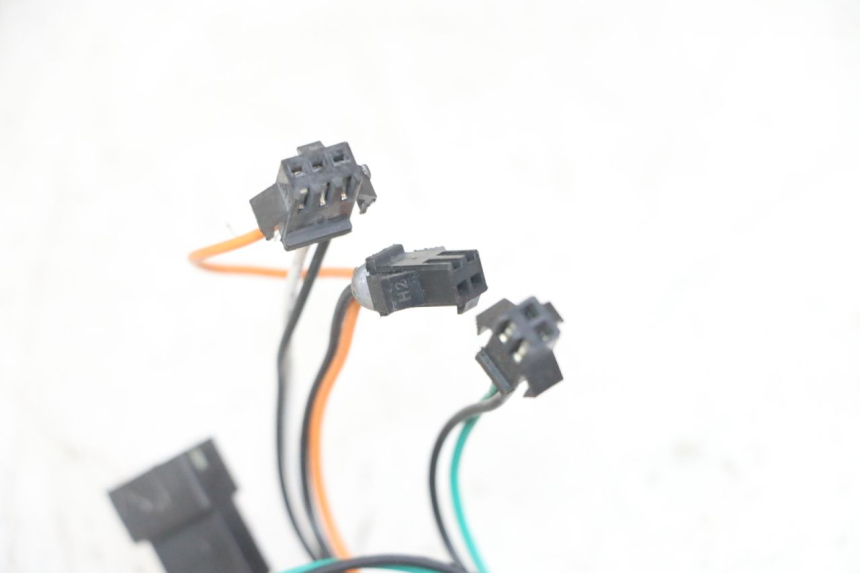 photo de RELE JOYOR S10-S-Z 1 - Recambio usado revisado