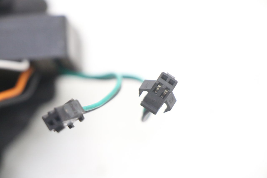 photo de RELE JOYOR S10-S-Z 1 - Marcados y referencias originales