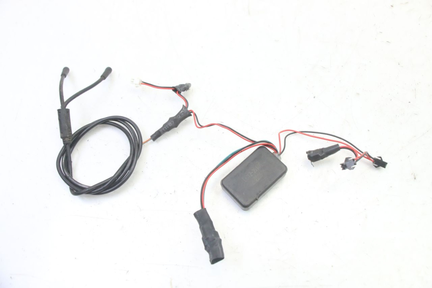 photo de RELE HERO S10 1 - Vista principal