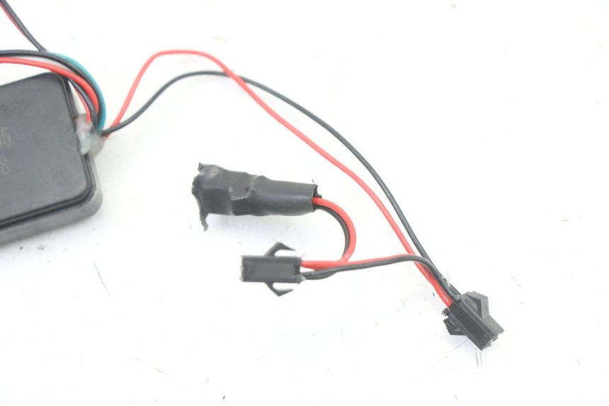 photo de RELE HERO S10 1 - Zoom estado de uso