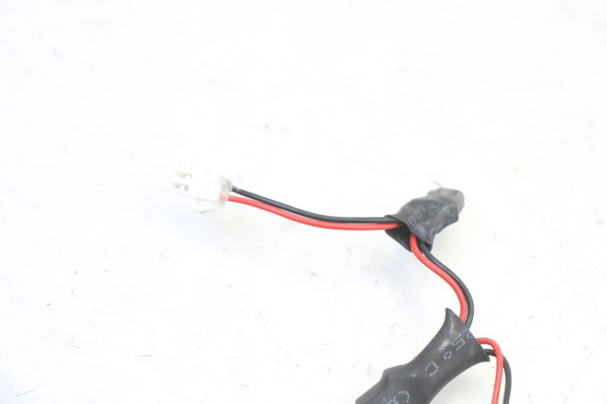 photo de RELE HERO S10 1 - Primer plano técnico