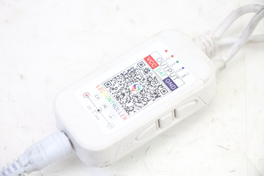 photo de RELE HERO S10 1 - Zoom estado de uso