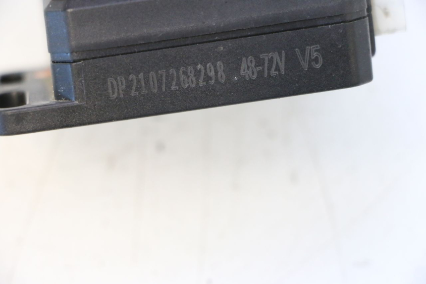 photo de RELE BAIKU SAKURA 1 (2021 - 2025) - Zoom estado de uso