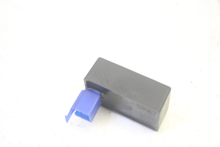 photo de RELE JM MOTORS SANTANA EVO 50 (2024 - 2026) - Vista principal