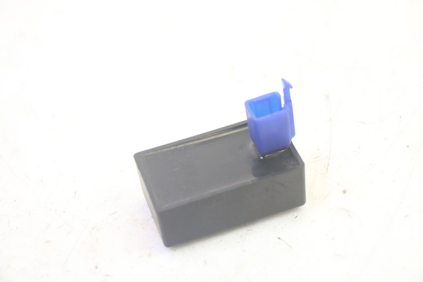 photo de RELE JM MOTORS SANTANA EVO 50 (2024 - 2026) - Otra perspectiva