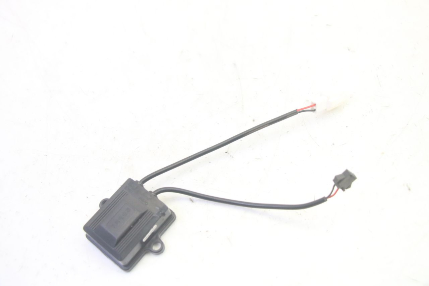 photo de RELE JM MOTORS SANTANA EVO 50 (2024 - 2026) - Vista principal