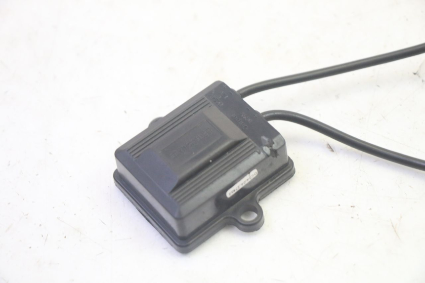 photo de RELE JM MOTORS SANTANA EVO 50 (2024 - 2026) - Detalle de la pieza