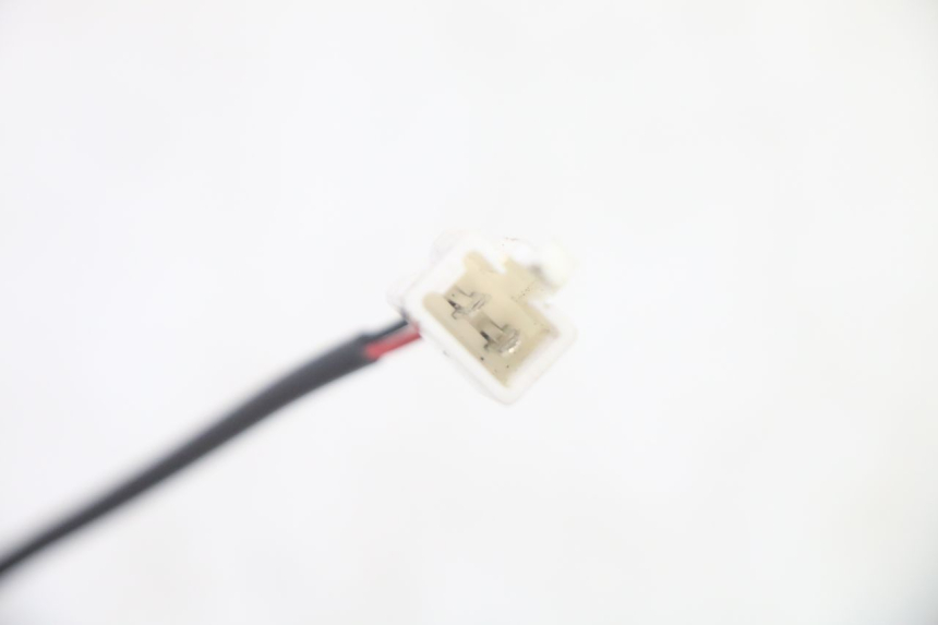 photo de RELE JM MOTORS SANTANA EVO 50 (2024 - 2026) - Primer plano técnico