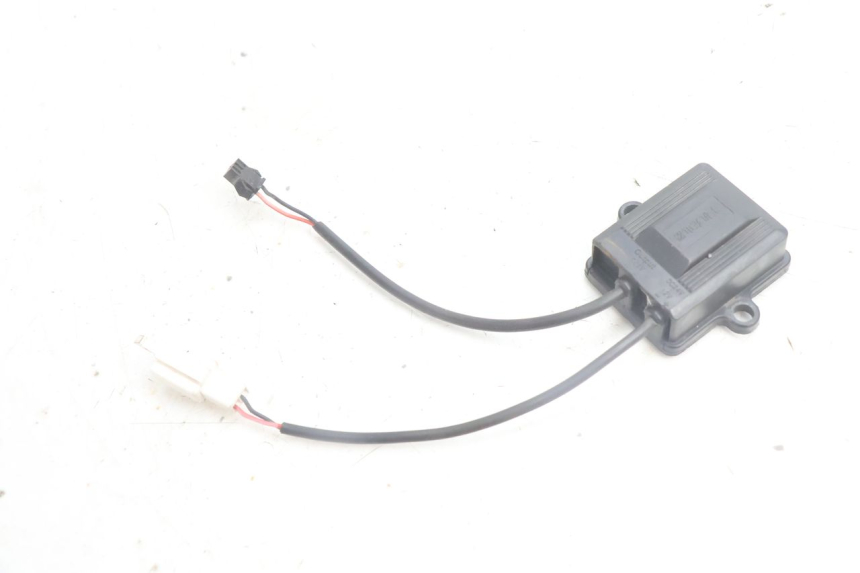 photo de RELE JM MOTORS SANTANA EVO 50 (2024 - 2026) - Detalle de la pieza