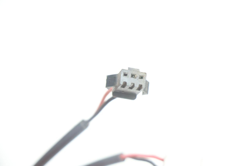 photo de RELE JM MOTORS SANTANA EVO 50 (2024 - 2026) - Primer plano técnico