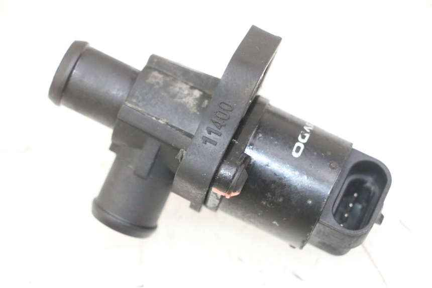 photo de RELE PEUGEOT SATELIS COMPRESSOR K15 125 (2006 - 2009) - Vista principal