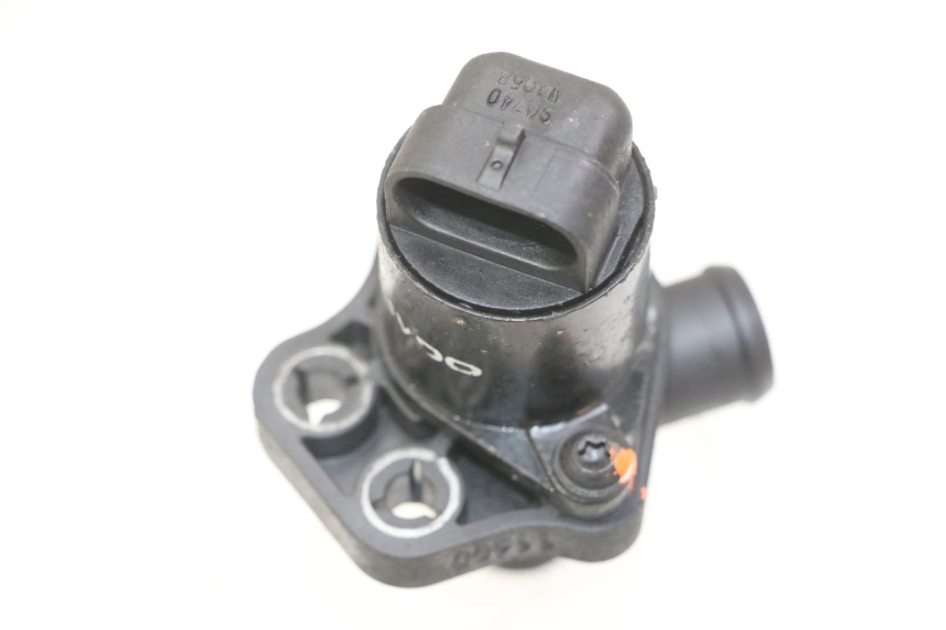 photo de RELE PEUGEOT SATELIS COMPRESSOR K15 125 (2006 - 2009) - Detalle de la pieza