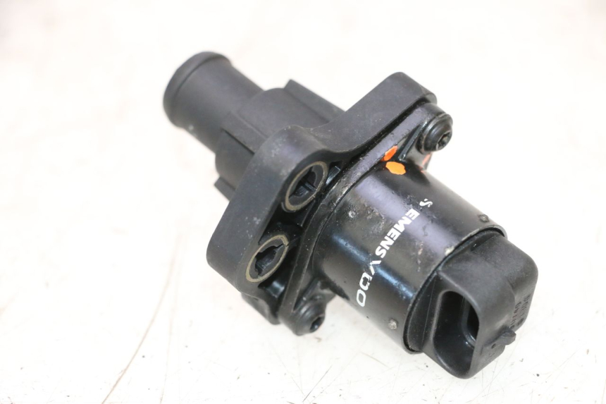 photo de RELE PEUGEOT SATELIS COMPRESSOR K15 125 (2006 - 2009) - Vista principal