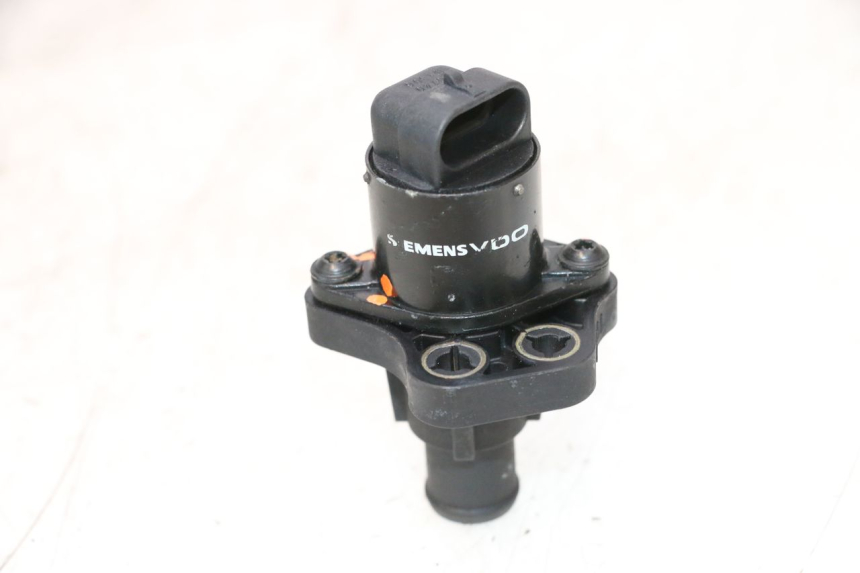 photo de RELE PEUGEOT SATELIS COMPRESSOR K15 125 (2006 - 2009) - Zoom estado de uso