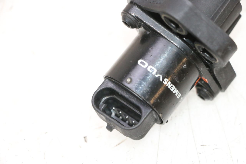 photo de RELE PEUGEOT SATELIS COMPRESSOR K15 125 (2006 - 2009) - Otra perspectiva