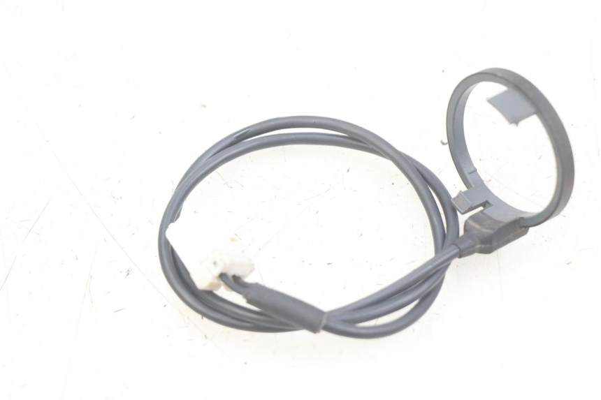 photo de RELE ELÉCTRICO PEUGEOT SATELIS 125 (2010 - 2012) - Zoom estado de uso