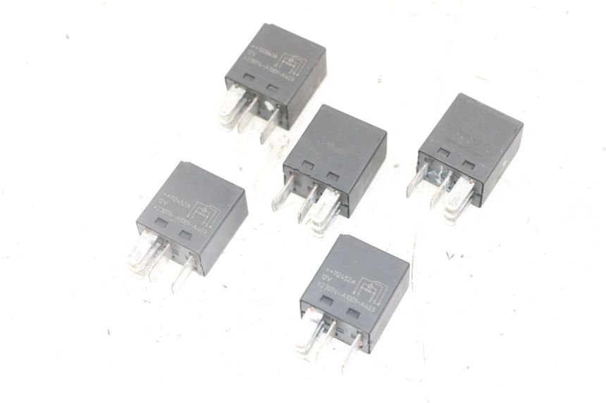 photo de RELE PEUGEOT SATELIS 125 (2013 - 2018) - Vista principal