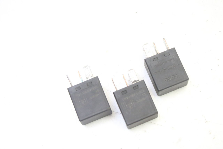 photo de RELE PEUGEOT SATELIS 250 (2006 - 2012) - Zoom estado de uso