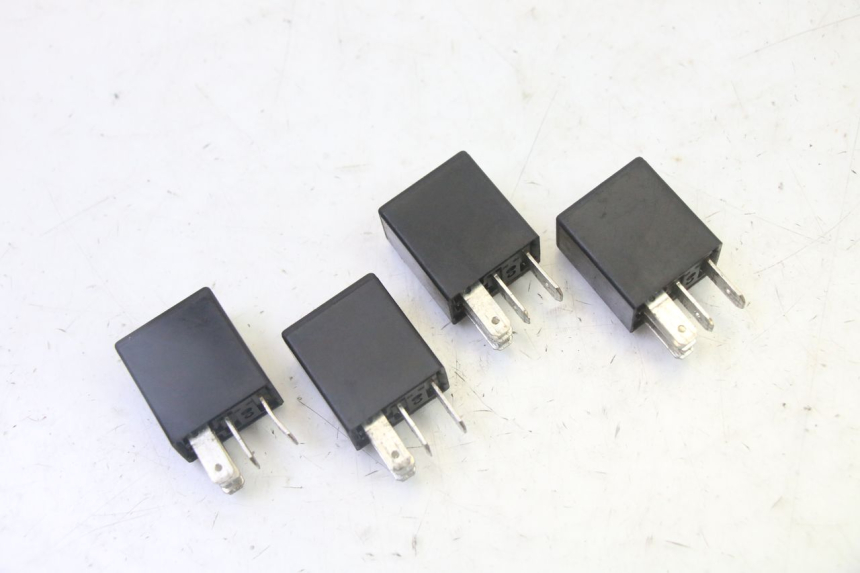 photo de RELE PEUGEOT SATELIS 125 (2013 - 2018) - Vista principal