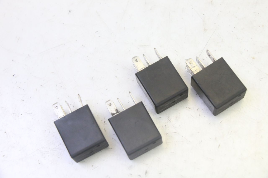 photo de RELE PEUGEOT SATELIS 125 (2013 - 2018) - Detalle de la pieza