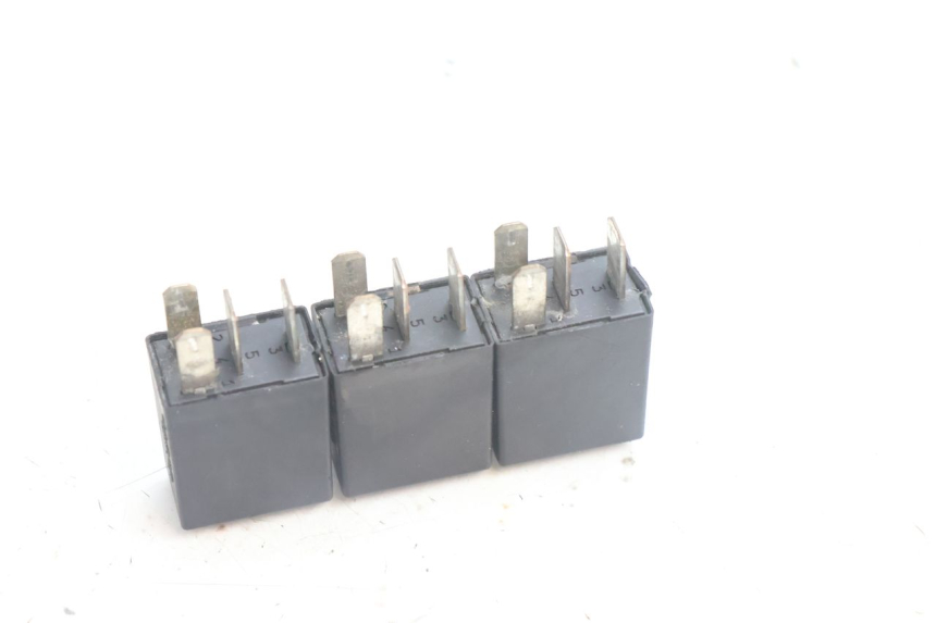 photo de RELé ELéCTRICO PEUGEOT SATELIS 125 (2006 - 2009) - Detalle de la pieza