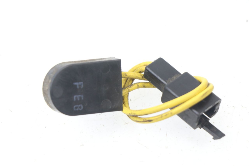 photo de RELE APRILIA SCARABEO GT 125 (1999 - 2007) - Vista principal