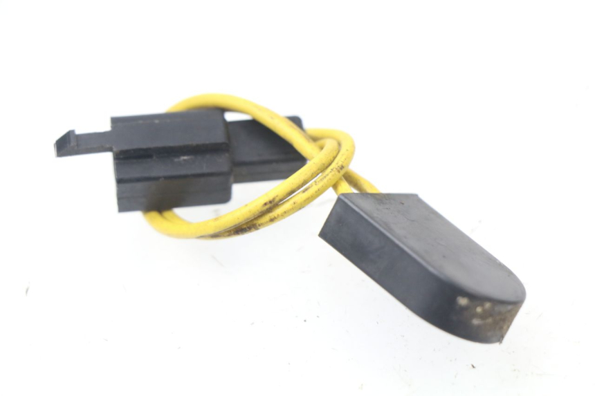 photo de RELE APRILIA SCARABEO GT 125 (1999 - 2007) - Detalle de la pieza