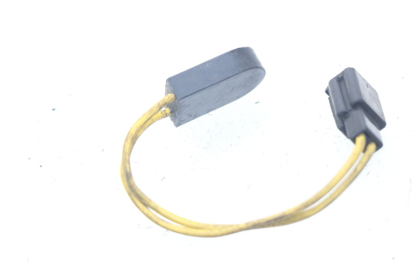 photo de RELE APRILIA SCARABEO GT 125 (1999 - 2007) - Zoom estado de uso