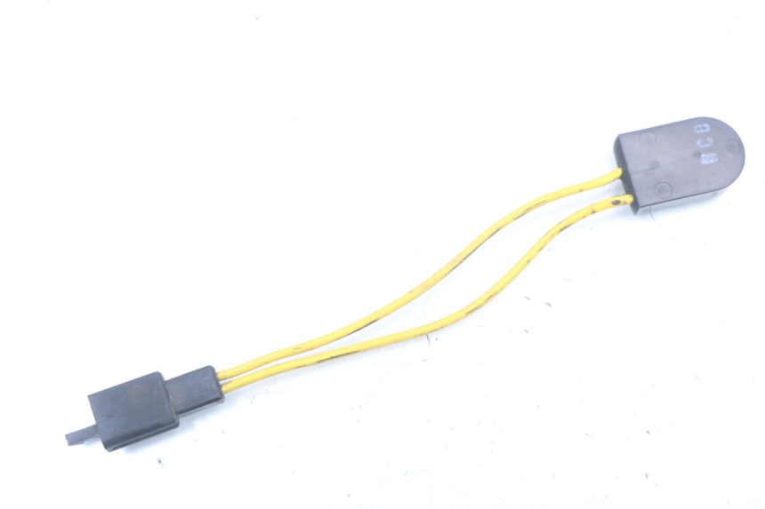 photo de RELE APRILIA SCARABEO GT 125 (1999 - 2007) - Zoom estado de uso