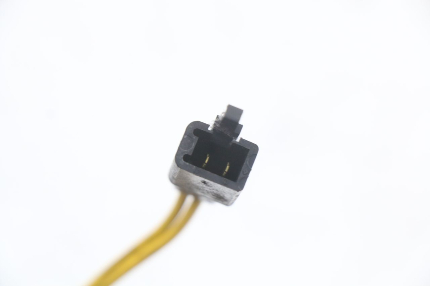 photo de RELE APRILIA SCARABEO GT 125 (1999 - 2007) - Primer plano técnico