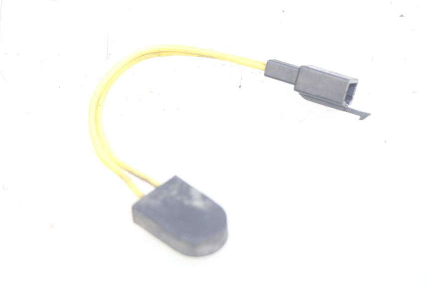 photo de RELÉ ELÉCTRICO APRILIA SCARABEO LIGHT 125 (2007 - 2011) - Zoom estado de uso