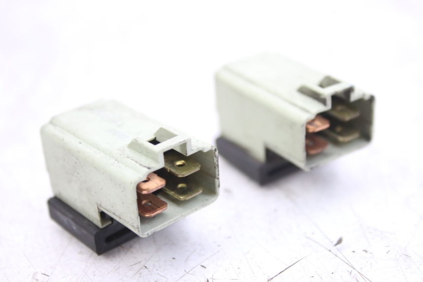 photo de RELÉ ELÉCTRICO MBK SKYCRUISER 125 (2010 - 2013) - Vista principal