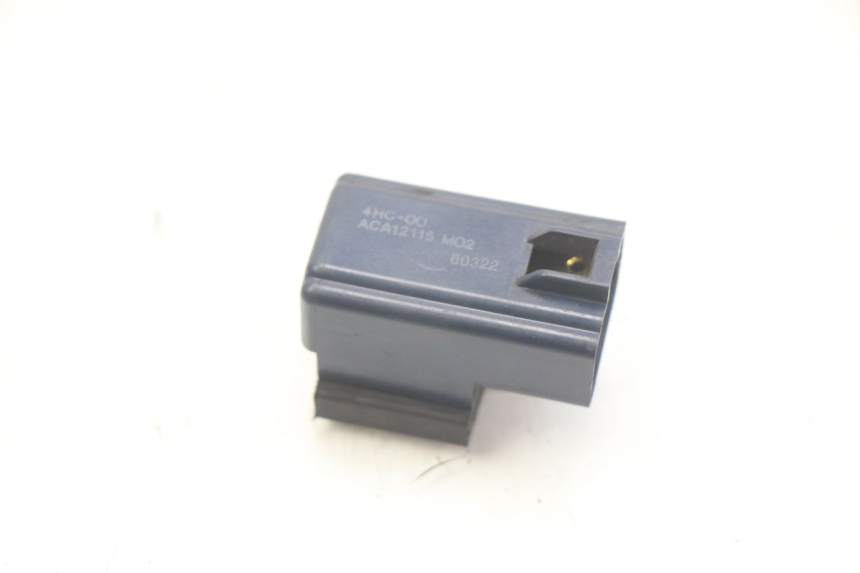 photo de RELE MBK SKYCRUISER 125 (2006 - 2009) - Vista principal