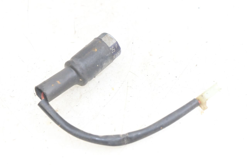 photo de RELÉ ELÉCTRICO SHERCO SM-R 50 (2018 - 2021) - Vista principal