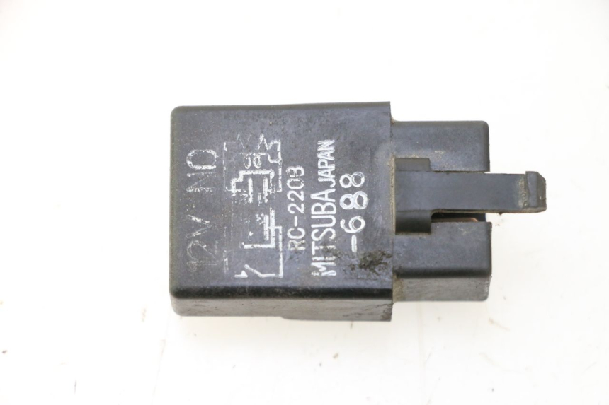 photo de RELE PEUGEOT SPEEDFIGHT LC 50 (1996 - 2002) - Vista principal