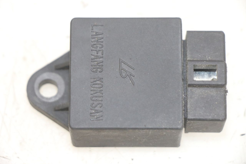 photo de RELÉ ELÉCTRICO APRILIA SR 2T 50 (2012 - 2017) - Vista principal