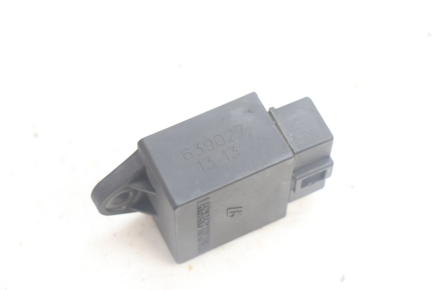 photo de RELÉ ELÉCTRICO APRILIA SR 2T 50 (2012 - 2017) - Zoom estado de uso