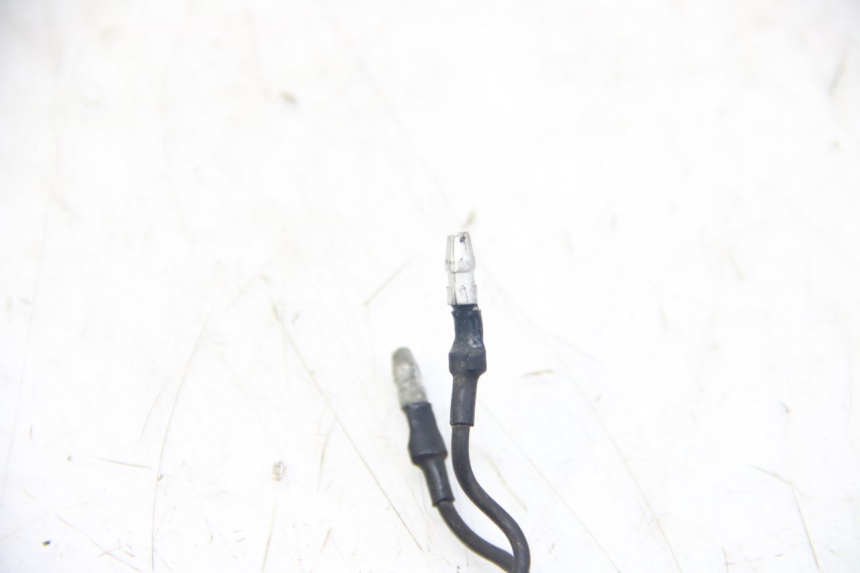 photo de RELÉ ELÉCTRICO YAMAHA SR 125 (1982 - 2003) - Otra perspectiva