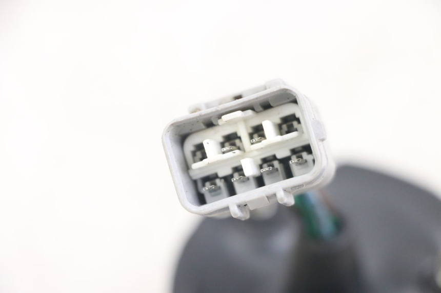 photo de RELÉ ELÉCTRICO HYTRACK ST 170 (2020 - 2024) - Zoom estado de uso