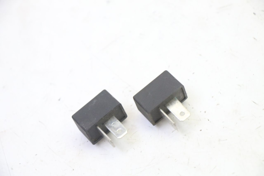 photo de RELÉ ELÉCTRICO PEUGEOT STREETZONE I 2T 50 (2018 - 2020) - Vista principal