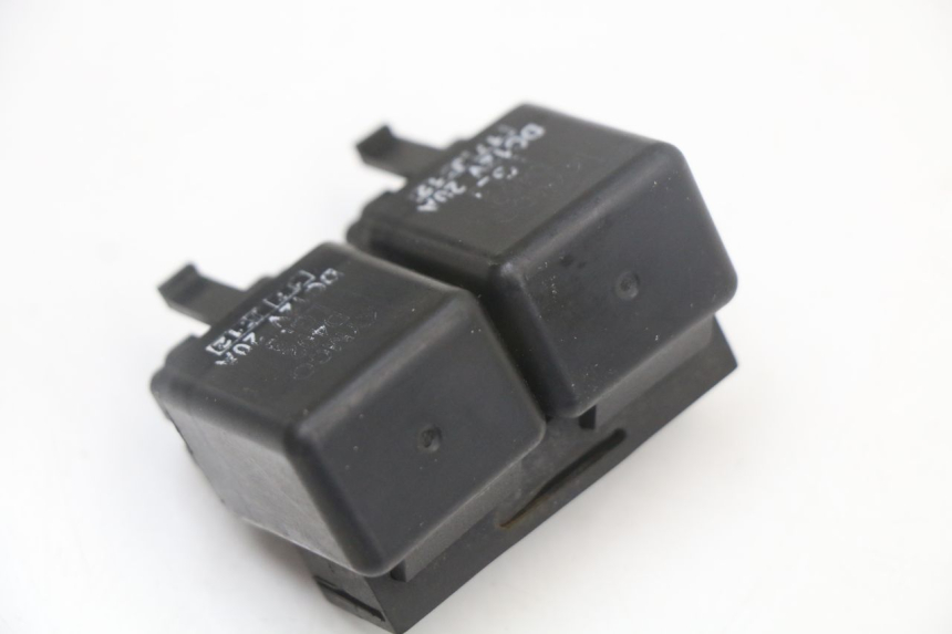 photo de RELE KYMCO SUPER 8 4T 50 (2018 - 2020) - Primer plano técnico