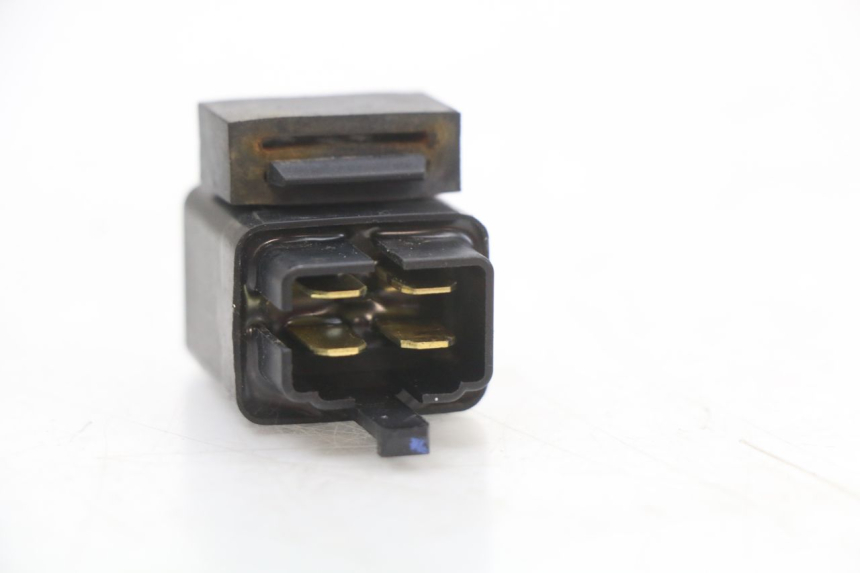 photo de RELE KYMCO SUPER 8 4T 50 (2018 - 2020) - Zoom estado de uso