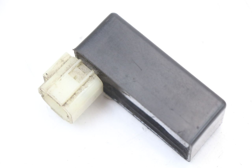 photo de RELE KYMCO SUPER 8 4T 50 (2021 - 2024) - Vista principal