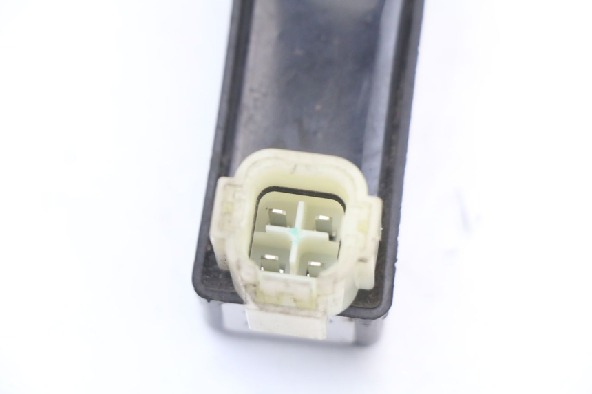 photo de RELE KYMCO SUPER 8 4T 50 (2021 - 2024) - Zoom estado de uso