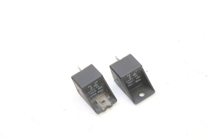 photo de RELE PIAGGIO SUPER LX 125 (2000 - 2003) - Zoom estado de uso