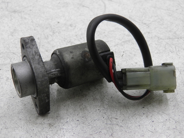 photo de RELE SUZUKI BURGMAN EXECUTIVE 650 (2008 - 2010) - Vista principal