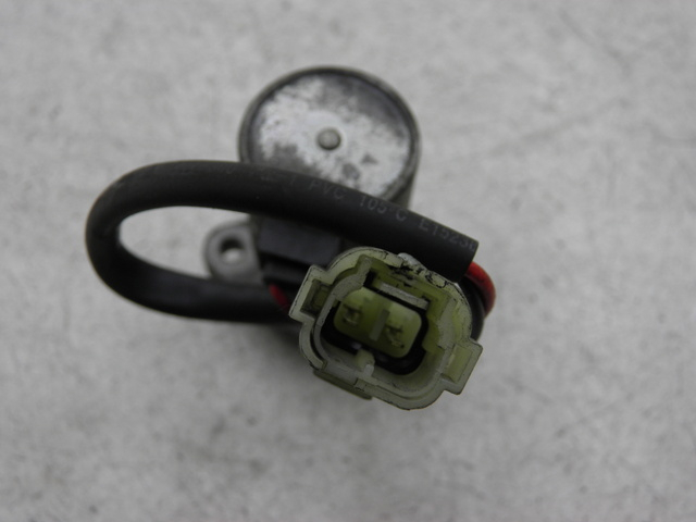 photo de RELE SUZUKI BURGMAN EXECUTIVE 650 (2008 - 2010) - Detalle de la pieza