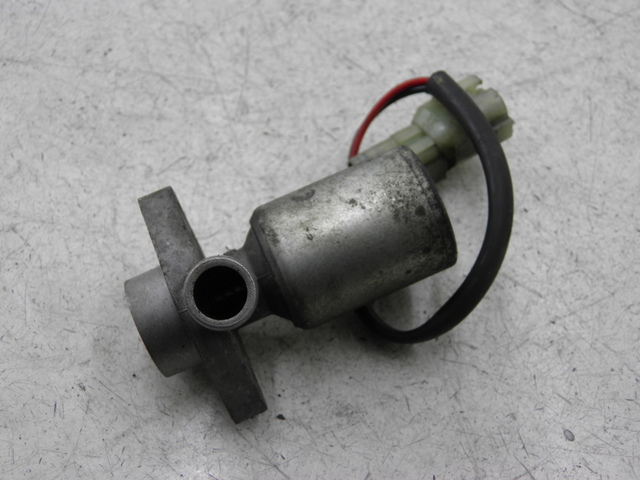 photo de RELE SUZUKI BURGMAN EXECUTIVE 650 (2008 - 2010) - Zoom estado de uso