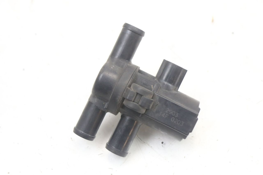 photo de RELE SUZUKI GSR 750 (2011 - 2017) - Vista principal