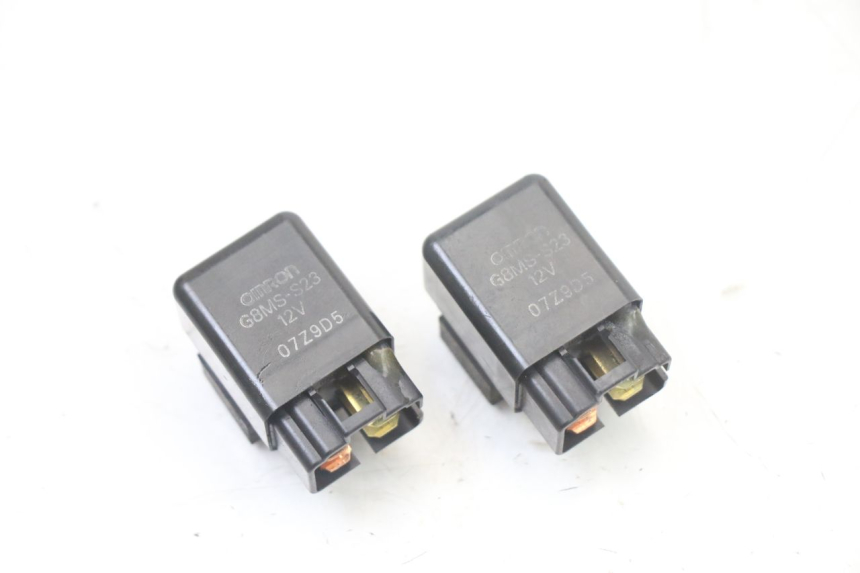 photo de RELE SUZUKI GSX F GSXF 650 (2007 - 2015) - Vista principal